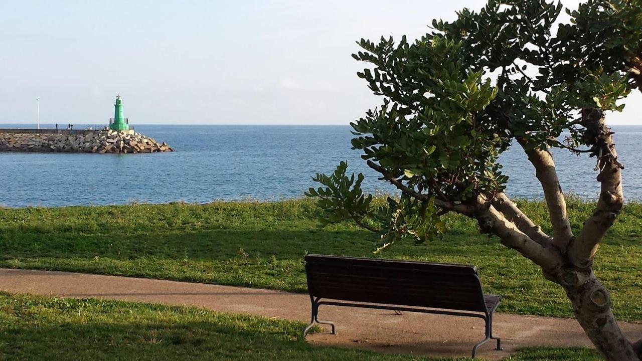 Appartamento Incantevole A 100Metri Dal Mare E Accanto Alla Pista Ciclabile Imperia Εξωτερικό φωτογραφία
